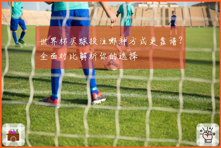 世界杯买球投注哪种方式更靠谱？全面对比解析你的选择