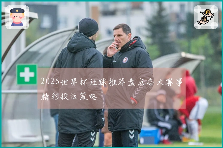 2026世界杯让球推荐盘点各大赛事精彩投注策略