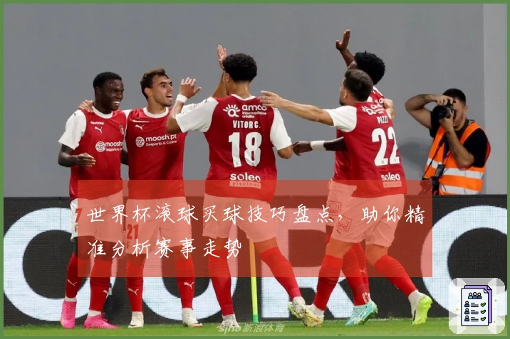 世界杯滚球买球技巧盘点，助你精准分析赛事走势