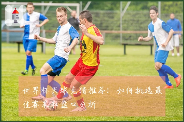 世界杯买球竞猜推荐：如何挑选最佳赛果和盘口分析