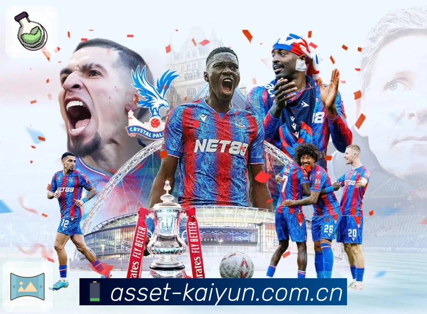 开云APP 体育赛事宣传图