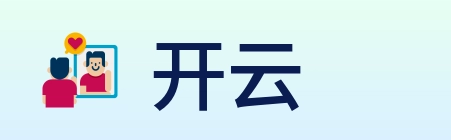 开云 logo